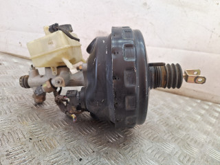 вакуумный усилитель тормозов Mercedes-Benz C-Класс W203/S203/CL203 2001, 2.2 л., дизель, бордовый, седан, задний привод, 03784902014, A0044307230