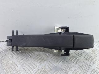 ручка наружная задняя левая Land Rover Discovery 3 поколение L319 2007, 2.7 л., 276DT, дизель, АКПП, серый, внедорожник 5 дв., полный привод, 963981100, FPH500320A