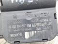 моторчик заслонки печки Volkswagen Touran 1 поколение 2005, 1.9 л., дизель, МКПП, минивэн, передний привод, 1K0907511D, 0132801337 - фото №5