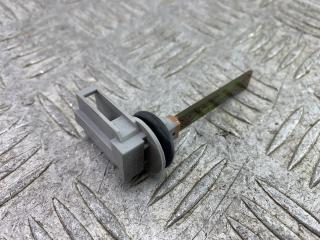 датчик температуры Volkswagen Passat B6 2008, 1.8 л., BZB, бензин, 6МКПП, черный, универсал, передний привод, 4B0820539