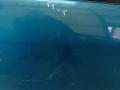 дверь передняя правая Daewoo Rezzo KLAU 2001, 2.0 л., T20SED, бензин, МКПП, бирюзовый, минивэн, передний привод - фото №6