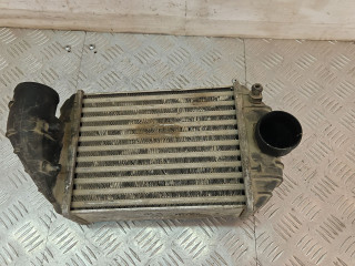 интеркулер Audi A6 4B/C5 C5 2000, 2.5 л., дизель