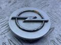 колпачок литого диска Opel Astra G (1998 - 2009), 09223038HX - фото №3
