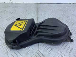 крышка фары Renault Vel Satis 1 поколение 2002, 3.0 л., P9X 701, дизель, АКПП, голубой, хетчбэк 5 дв., передний привод