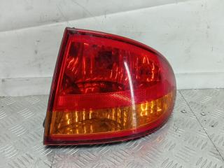 фонарь задний правый Chevrolet Alero 1 поколение 2000, 2.4 л., бензин, АКПП, красный, седан, передний привод