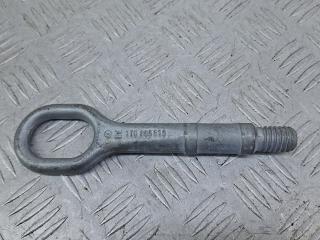 крюк буксировочный Volkswagen Touran 1 поколение (2003 - 2006), 1T0805615