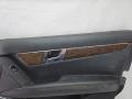 обшивка двери передняя правая Mercedes-Benz C-Класс W204/S204 2007, 1.8 л., бензин, АКПП, седан, A2045402410, RE00172773 - фото №2