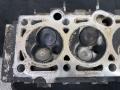 головка блока цилиндров Ford Escort 4 поколение (1986 - 1990), 1.4 л., F6C, бензин, передний привод, 965M6090 - фото №9