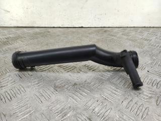 трубка охлаждающей жидкости Volkswagen Polo 4 поколение [рестайлинг] (2005 - 2009), 1.2 л., BMD, бензин, передний привод, 03D121026F