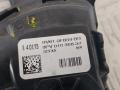 педаль Ford Focus 3 поколение 2013, 1.6 л., дизель, МКПП, черный, хетчбэк 5 дв., передний привод, правый руль, 17388800, BV619F836BB, 6PV01036832 - фото №8
