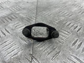 крепление форсунки Peugeot 607 1 поколение [рестайлинг] 2006, 2.7 л., DT17TED4, дизель, АКПП, голубой, седан, передний привод