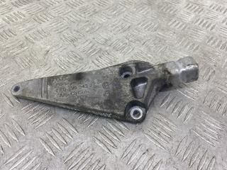 кронштейн двигателя Audi A4 B7 2006, 1.8 л., BFB, бензин, МКПП, универсал, 8E0199343J