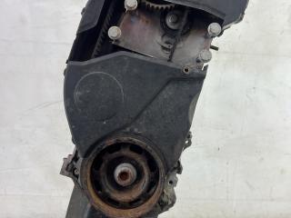 двигатель Skoda Fabia 1 поколение [рестайлинг] (2004 - 2007), 1.4 л., BUD, бензин, МКПП, черный, универсал, передний привод, BUD