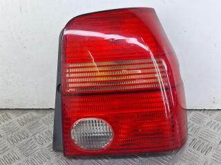 фонарь задний правый Volkswagen Lupo 1 поколение (1998 - 2005), 1.4 л., AMF, дизель, розовый, хетчбэк 3 дв., передний привод, 38020748