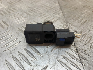 датчик удара Renault Duster 1 поколение (2010 - 2015), 5WK44778, 8201279378