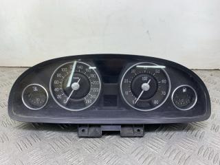 щиток приборов (приборная панель) Lancia Thesis 1 поколение 2005, 2.4 л., 841 D.000, бензин, МКПП, темно-синий, седан, передний привод, 60682038