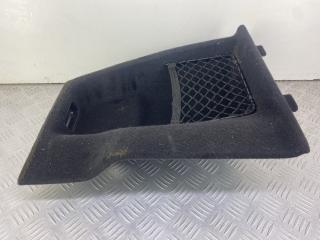 обшивка багажника Audi Q5 8R [рестайлинг] 2015, 3.0 л., CTBA, дизель, АКПП, внедорожник 5 дв., полный привод