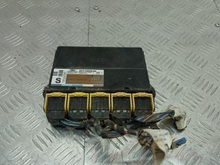 блок комфорта Ford Mondeo 3 поколение 2003, 1.8 л., CHBB, бензин, МКПП, хетчбэк 5 дв., 3S7T15K600SA, 5WK48751B