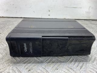 CD-чейнджер Peugeot 607 1 поколение [рестайлинг] 2006, 2.7 л., DT17TED4, дизель, АКПП, голубой, седан, передний привод, 9655801380, PU-2590A