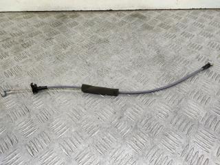 трос двери Chevrolet Spark M300 2012, 1.0 л., бензин, МКПП, красный, хетчбэк 5 дв., передний привод, 111006