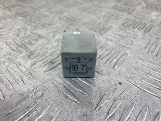 реле (прочие) Volkswagen Lupo 1 поколение (1998 - 2005), 1.4 л., AMF, дизель, розовый, хетчбэк 3 дв., передний привод, 191906383C