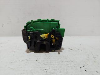 замок двери задней левой Kia Rio 3 поколение 2015