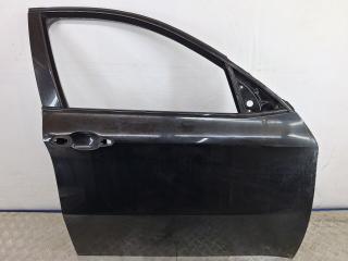 дверь передняя правая BMW X6 E71/E72 E71 (2007 - 2012), 4.4 л., N63 B44 A, бензин, АКПП, внедорожник 5 дв., полный привод