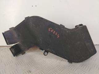 воздухозаборник Mazda 5 1 поколение [рестайлинг] CR (2007 - 2010), 2.0 л., бензин, МКПП, серый, минивэн, передний привод, LFB61859Y