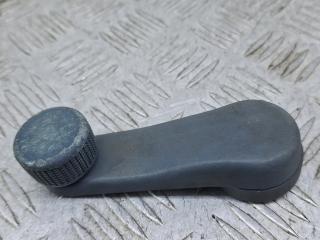 ручка стеклоподъемника Volkswagen Golf 3 поколение (1991 - 2000), 1H0837581D