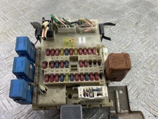 блок предохранителей Nissan Primera P12 (2001 - 2008), 24350AV700