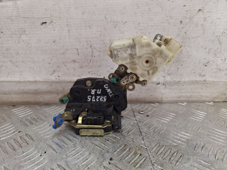 замок двери передней правой Nissan Almera Tino V10 2003, минивэн, 8055261U66