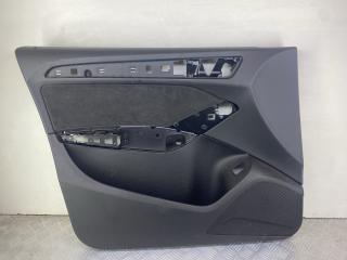 обшивка двери передняя левая Audi Q5 8R [рестайлинг] 2015, 3.0 л., CTBA, дизель, АКПП, внедорожник 5 дв., полный привод, 834085975