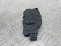 моторчик заслонки печки Audi A4 B8/8K (2007 - 2011), 1.8 л., CDHB, бензин, K9749007, EFB490, 05122015 - фото №2
