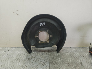 защитный кожух тормозного механизма Mitsubishi ASX 1 поколение (2010 - 2012)