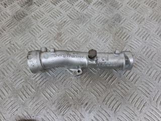 фланец (другие) Volkswagen Transporter T5 [рестайлинг] (2009 - 2015), 59001091155C