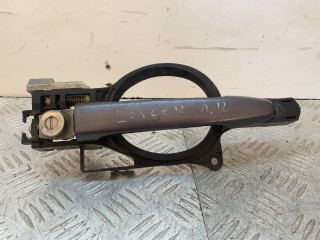 ручка наружная Mitsubishi Lancer 10 поколение (2007 - 2010)