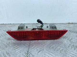 дополнительный стоп-сигнал Hyundai Getz 1 поколение [рестайлинг] 2006, 1.3 л., бензин, МКПП, серебро, хетчбэк 3 дв., передний привод, 92750-1C0