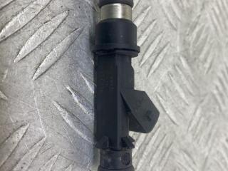 форсунка Opel Astra G (1998 - 2009), 1.6 л., Z 16 SE, бензин, передний привод, 25317316, 9042CV1B