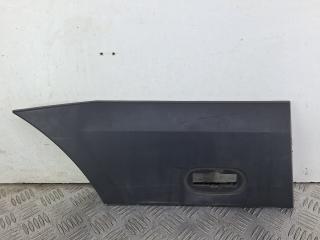 молдинг (накладка кузовная) Mercedes-Benz Sprinter 2 поколение (W906) (2006 - 2014), 2.1 л., OM 651.955, дизель, МКПП, зеленый, задний привод, A9066902682