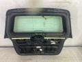 крышка багажника (дверь 3-5) Mercedes-Benz A-Класс W168 2001, 1.7 л., OM 668.942, дизель, МКПП, темно-зеленый, хетчбэк 5 дв., передний привод, A1687420110 - фото №7