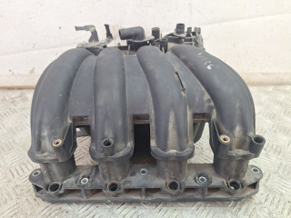 коллектор впускной BMW 1 серия E81/E82/E87/E88 2006, 1.6 л., N45 B16 A, бензин, МКПП, хетчбэк 5 дв., задний привод