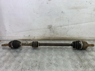 полуось передняя правая (приводной вал, ШРУС) Kia Rio 3 поколение (2011 - 2015)