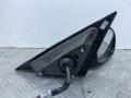 зеркало наружное правое Chrysler Sebring 2 поколение 2001, 2.7 л., бензин, АКПП, черный, кабриолет, передний привод - фото №9