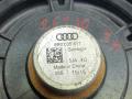 динамик двери Audi Q5 8R [рестайлинг] 2015, 3.0 л., CTBA, дизель, АКПП, внедорожник 5 дв., полный привод, 8R0035411 - фото №9
