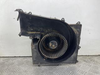 моторчик печки Nissan Micra K12 [2-й рестайлинг] 2008, 1.6 л., HR16DE, бензин, кабриолет, передний привод