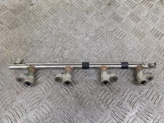 топливная рампа Mazda 6 3 поколение [2-й рестайлинг] 2020, 2.0 л., бензин, МКПП, красный, универсал, передний привод, PYFA131F8