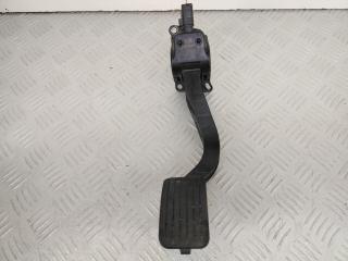 педаль Citroen C4 Picasso 1 поколение (2006 - 2013), 1.8 л., 6FY (EW7A), бензин, МКПП, синий, минивэн, передний привод, 9654725380, 0280755044