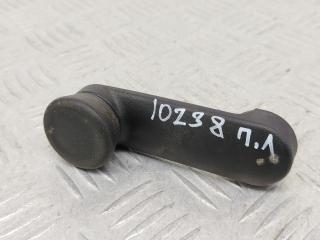 ручка стеклоподъемника Opel Astra G 1999, 1.2 л., X 12 XE, бензин, МКПП, зеленый, универсал, задний привод, 90459502, 90224834
