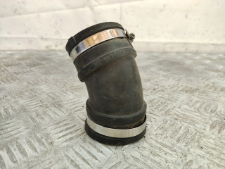 патрубок воздушного фильтра Opel Corsa B [рестайлинг] 1998, 1.0 л., X 10 XE, бензин, МКПП, горчичный, хетчбэк 3 дв., передний привод, 90531357, 317229MA