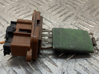 сопротивление печки Lancia Ypsilon 1 поколение 2000, 1.6 л., бензин, МКПП, черный, хетчбэк 3 дв., передний привод